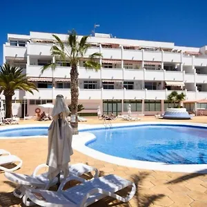 Azahara Playa Iii Appartamento Arona (Tenerife)