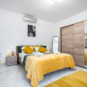 Appartamento Monza Apartment-ultracentral, Bucarest