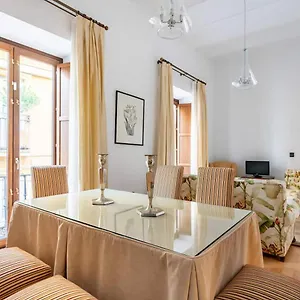 Komodo Sierpes: Bright & Classy Appartamento Siviglia