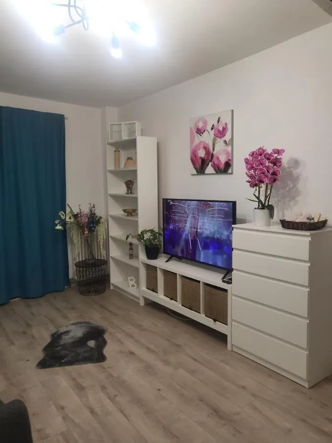 Appartamento Victoria Residence Bucarest