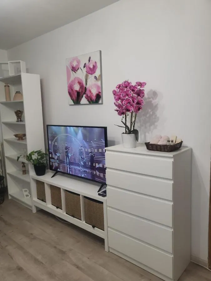Victoria Residence Bucarest