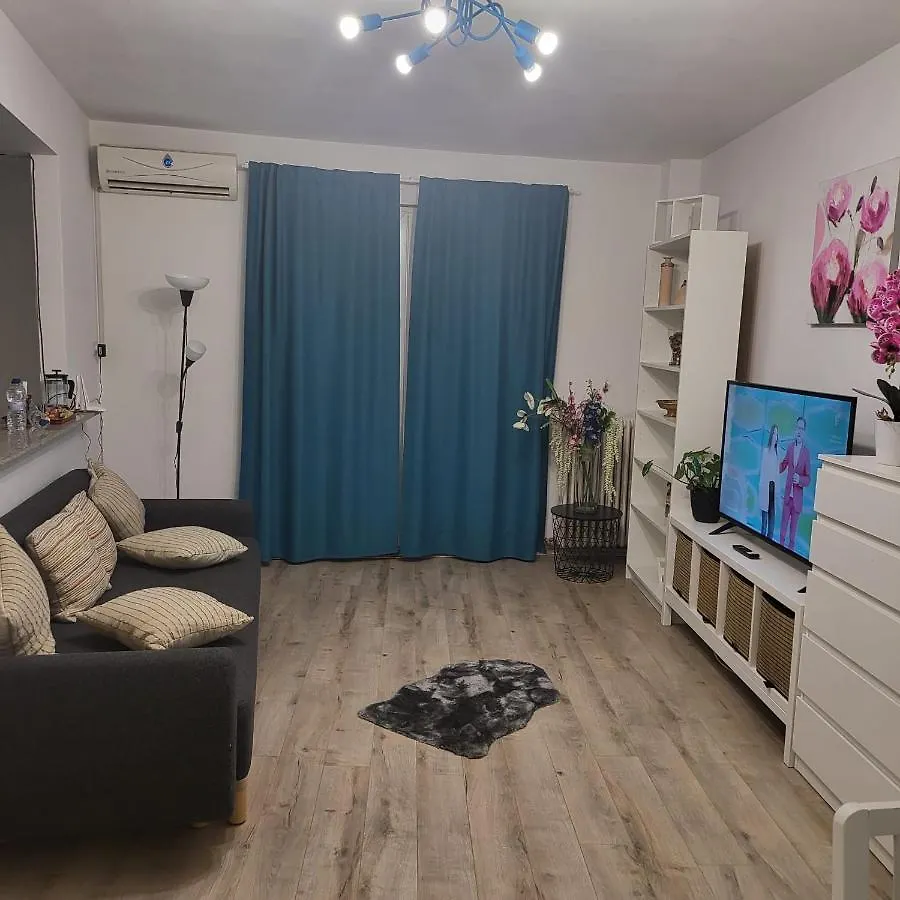 Apartment Victoria Residence Bucharest Romania