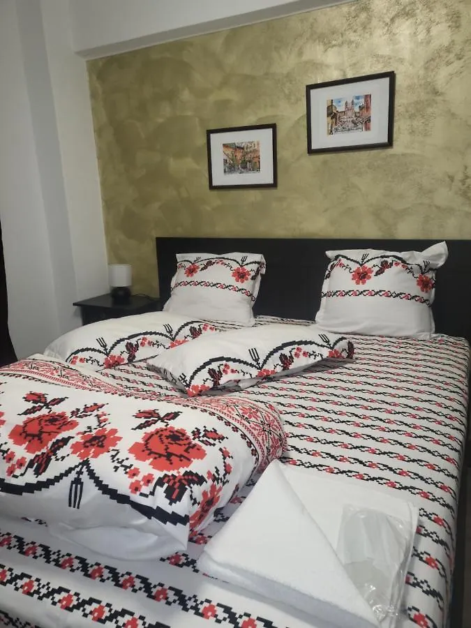 Victoria Residence Bucarest Appartamento