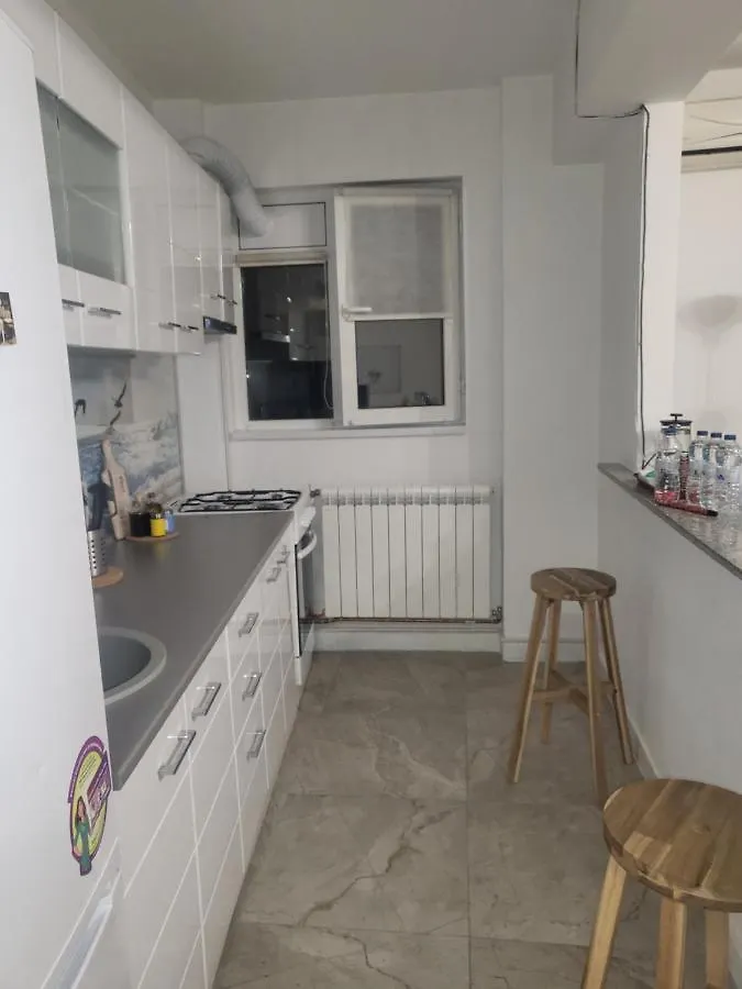Victoria Residence Bucarest