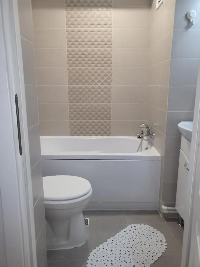 Victoria Residence Bucarest Appartamento