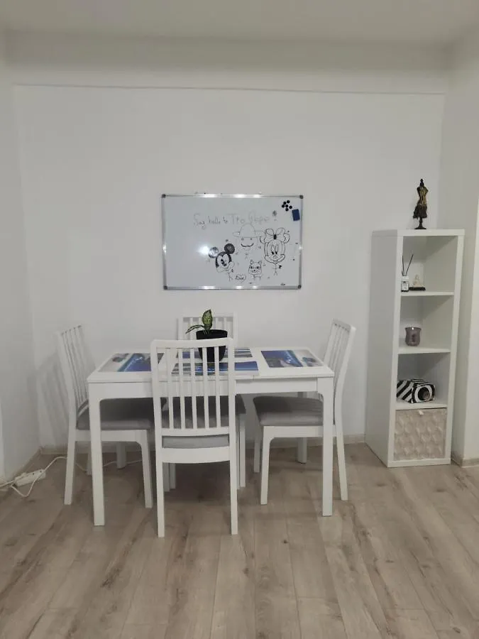Victoria Residence Bucarest