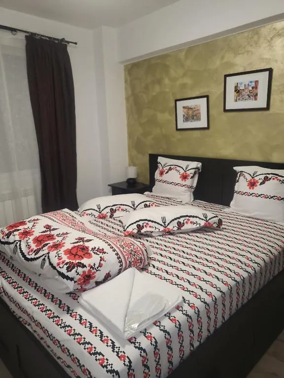 Victoria Residence Bucarest