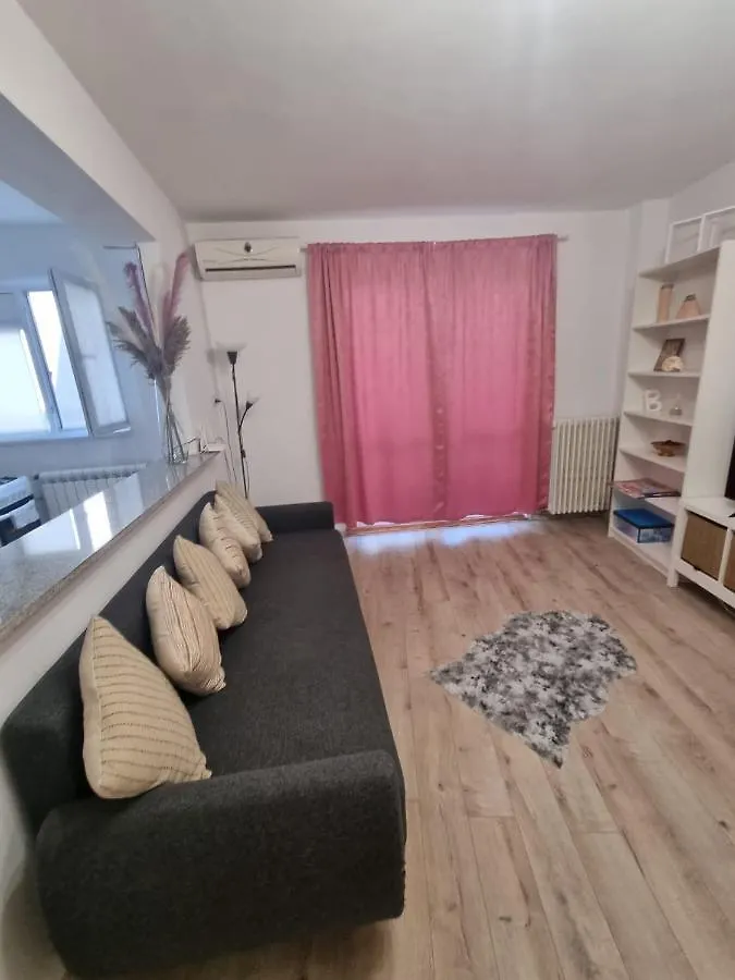 Victoria Residence Bucarest