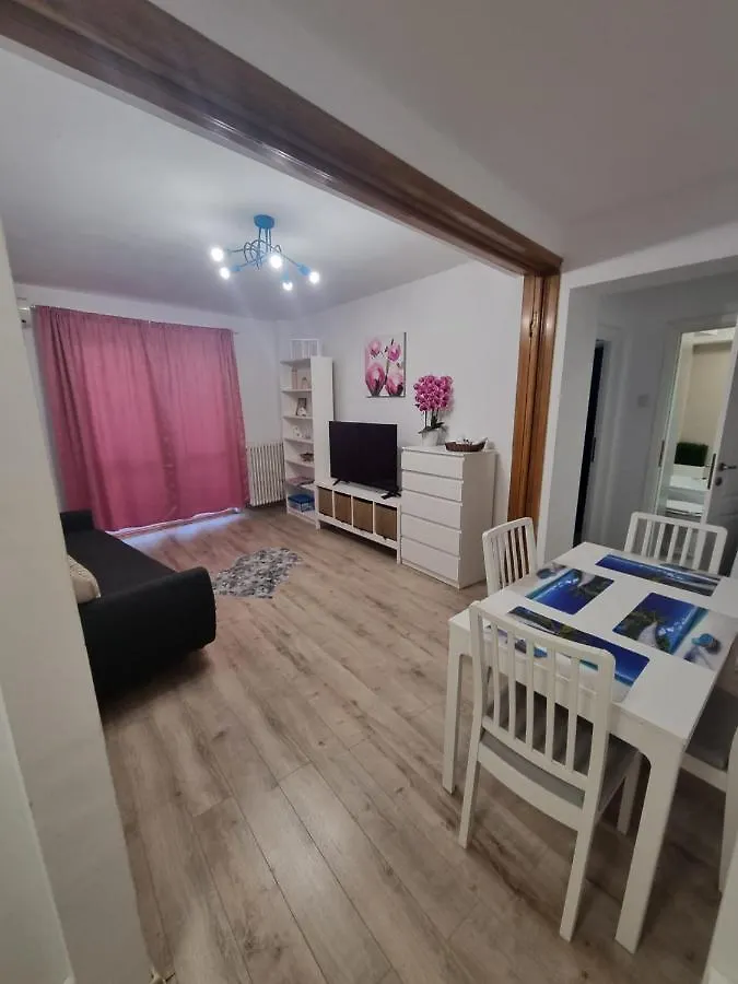 Victoria Residence Bucarest Appartamento