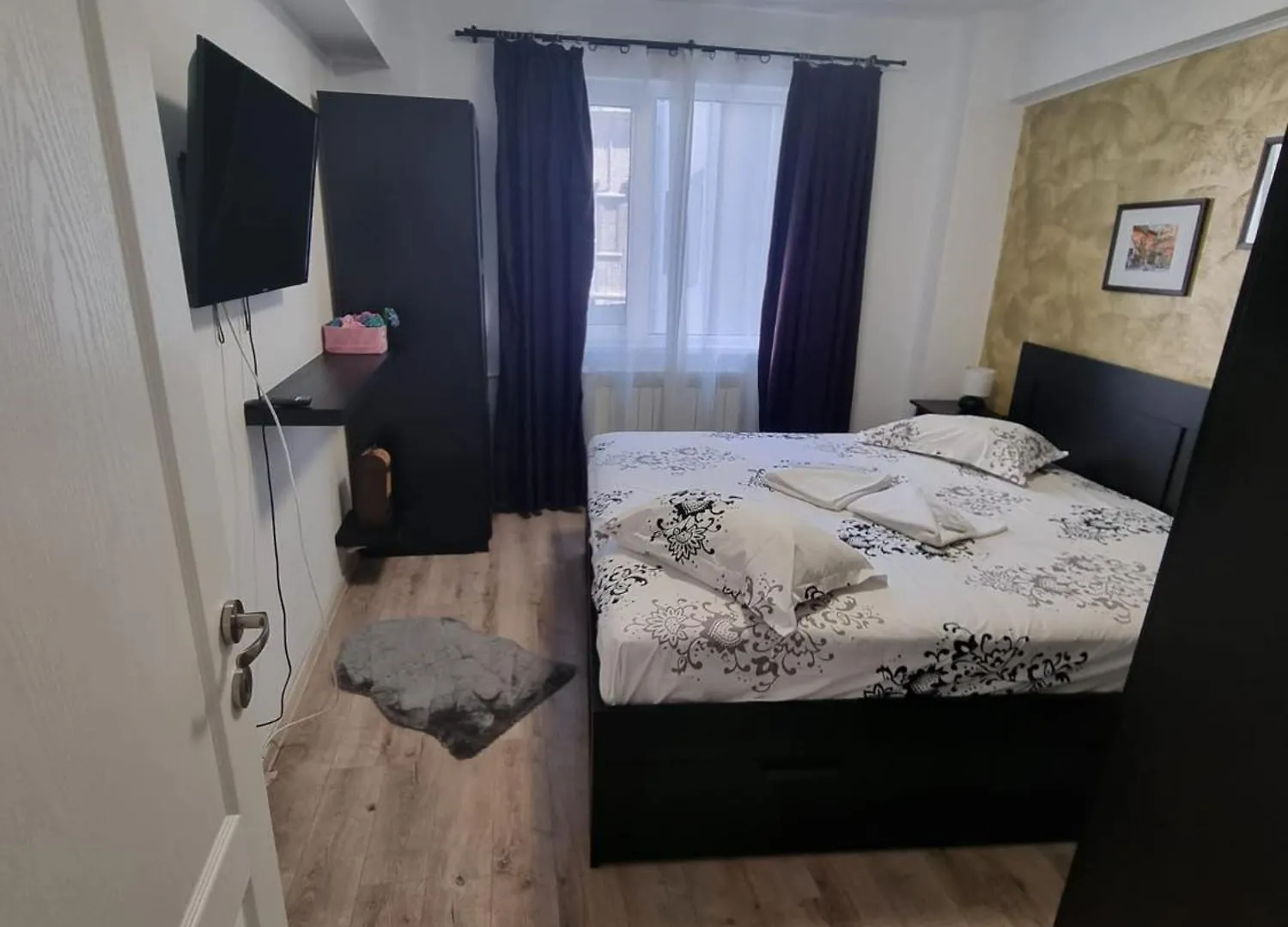 Victoria Residence Bucarest
